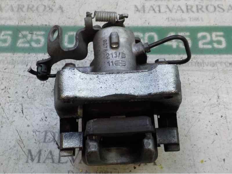 Recambio de pinza freno trasera derecha para peugeot partner kombi 1.6 blue-hdi fap referencia OEM IAM   