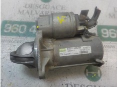 Recambio de motor arranque para ford fiesta (cb1) sport referencia OEM IAM   