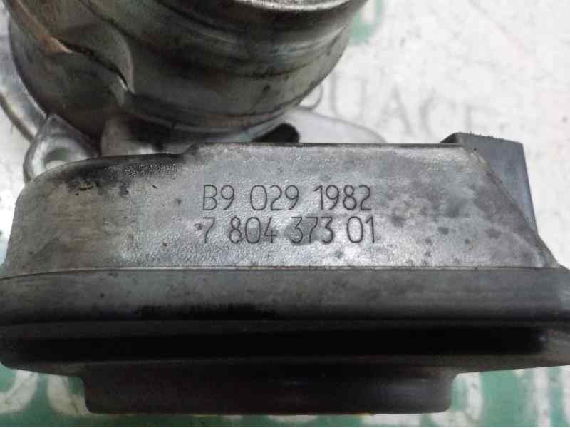 Recambio de caja mariposa para bmw serie 1 berlina (e81/e87) 118d referencia OEM IAM 13547804373 780437301 B90291982