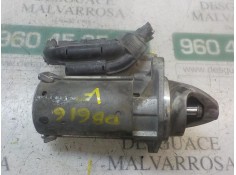 Recambio de motor arranque para ford fiesta (cb1) sport referencia OEM IAM    2