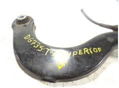 Recambio de brazo suspension superior trasero izquierdo para seat altea xl (5p5) 1.6 tdi referencia OEM IAM 1K0505323N   2