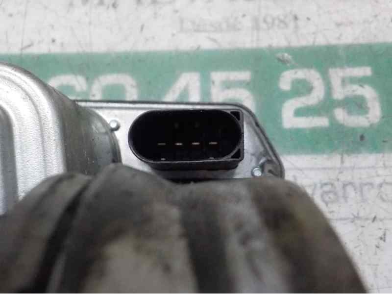 Recambio de caja mariposa para bmw serie 1 berlina (e81/e87) 118d referencia OEM IAM 13547804373 780437301 B90291982