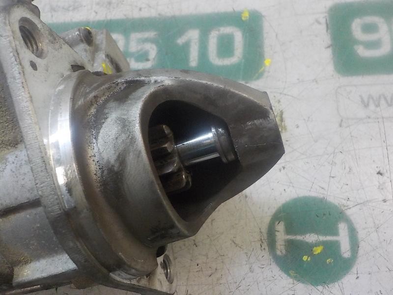 Recambio de motor arranque para ford fiesta (cb1) sport referencia OEM IAM   