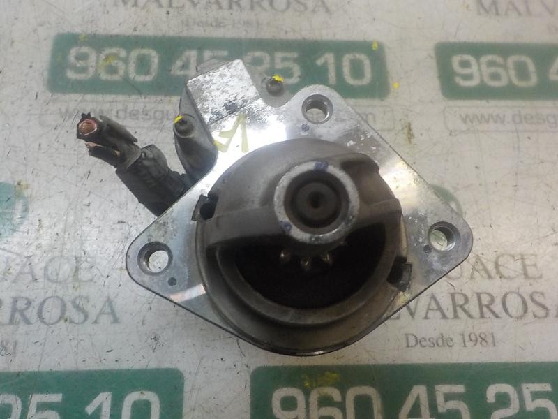 Recambio de motor arranque para ford fiesta (cb1) sport referencia OEM IAM   