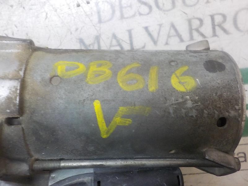 Recambio de motor arranque para ford fiesta (cb1) sport referencia OEM IAM   