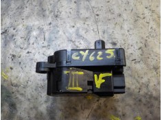 Recambio de motor electrico para citroën c3 1.6 16v hdi referencia OEM IAM 6479E1   2