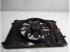 Recambio de electroventilador para mercedes-benz clase a (w176) a 180 cdi blueefficiency (176.012) referencia OEM IAM A246500009 2