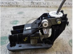 Recambio de palanca cambio para citroën c3 1.6 16v hdi referencia OEM IAM 2400KE   2