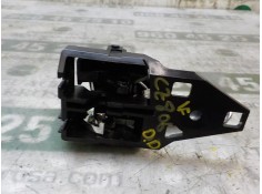 Recambio de maneta interior delantera derecha para toyota rav 4 2.0 d-4d cat referencia OEM IAM 6920533111C0   2