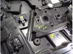 Recambio de elevalunas delantero izquierdo para mercedes-benz clase a (w176) a 180 cdi blueefficiency (176.012) referencia OEM I 2