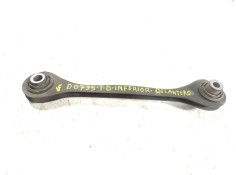 Recambio de brazo suspension inferior trasero derecho para seat altea xl (5p5) 1.6 tdi referencia OEM IAM 1K0501530C   2