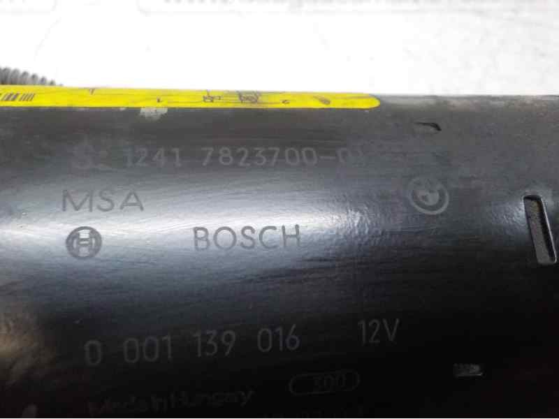 Recambio de motor arranque para bmw serie 1 berlina (e81/e87) 118d referencia OEM IAM 12418570238 0001139016 0001139016