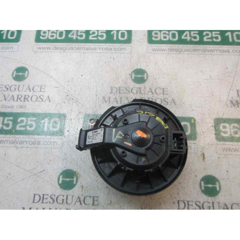 Recambio de motor calefaccion para ford fiesta (cb1) sport referencia OEM IAM   