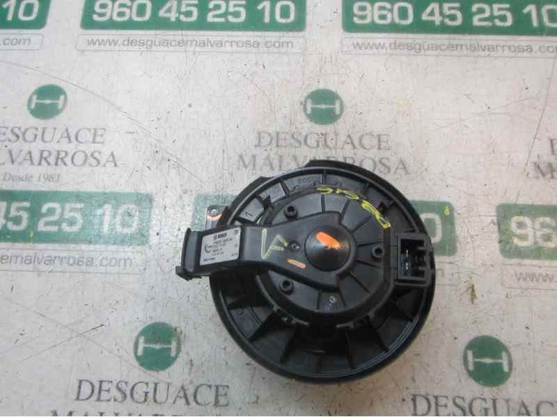 Recambio de motor calefaccion para ford fiesta (cb1) sport referencia OEM IAM   