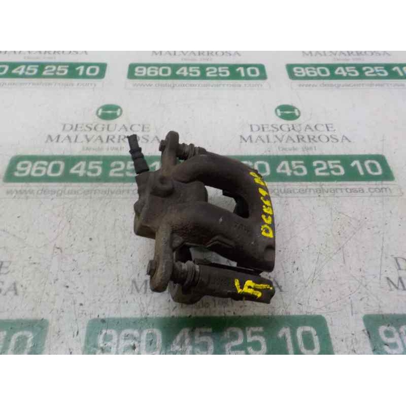 Recambio de pinza freno delantera derecha para bmw serie 1 berlina (e81/e87) 118d referencia OEM IAM 34116774682  