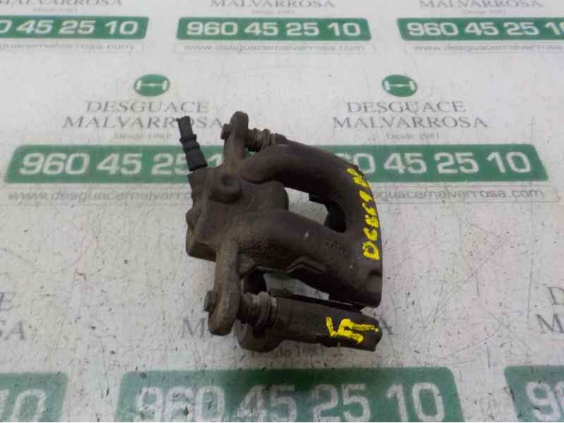 Recambio de pinza freno delantera derecha para bmw serie 1 berlina (e81/e87) 118d referencia OEM IAM 34116774682  