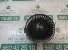 Recambio de motor calefaccion para ford fiesta (cb1) sport referencia OEM IAM    2