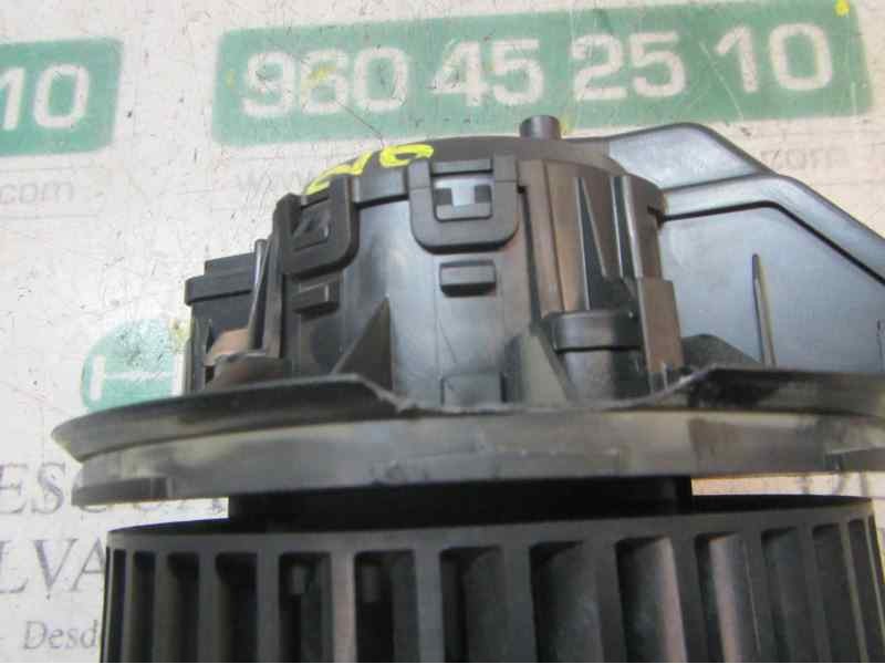 Recambio de motor calefaccion para ford fiesta (cb1) sport referencia OEM IAM   