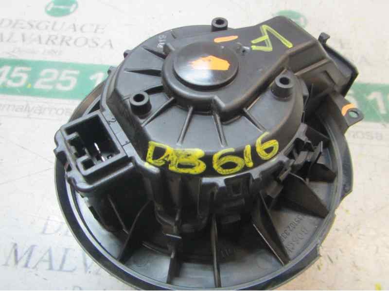 Recambio de motor calefaccion para ford fiesta (cb1) sport referencia OEM IAM   