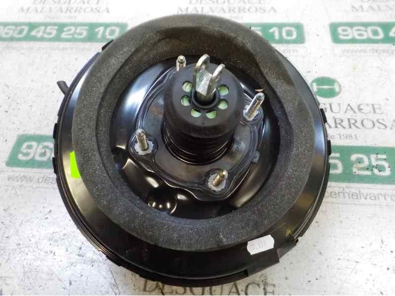 Recambio de servofreno para peugeot partner kombi 1.6 blue-hdi fap referencia OEM IAM   