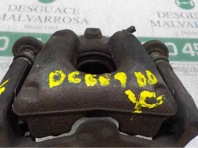 Recambio de pinza freno delantera derecha para bmw serie 1 berlina (e81/e87) 118d referencia OEM IAM 34116774682  