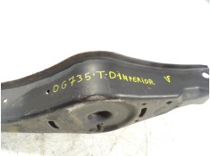 Recambio de brazo suspension inferior trasero derecho para seat altea xl (5p5) 1.6 tdi referencia OEM IAM 1K0505311AB   2