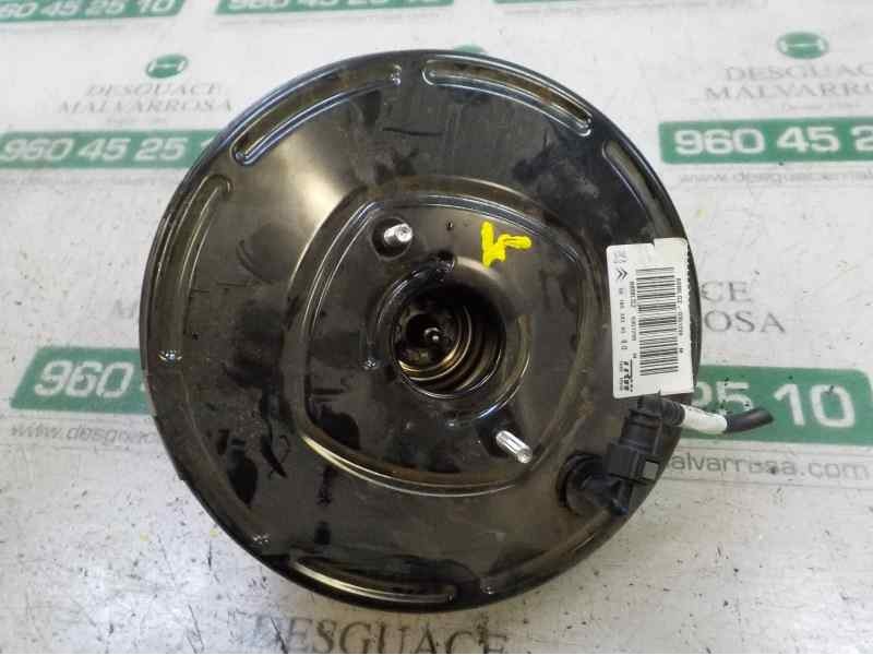 Recambio de servofreno para peugeot partner kombi 1.6 blue-hdi fap referencia OEM IAM   