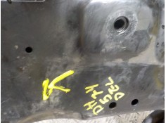 Recambio de puente delantero para lancia voyager (404) 2.8 16v crd cat referencia OEM IAM K05085819AG   2