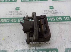 Recambio de pinza freno delantera izquierda para bmw serie 1 berlina (e81/e87) 118d referencia OEM IAM 34116774681   2