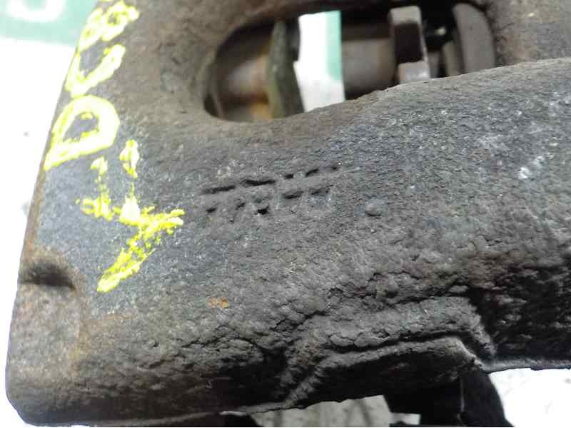 Recambio de pinza freno delantera izquierda para bmw serie 1 berlina (e81/e87) 118d referencia OEM IAM 34116774681  