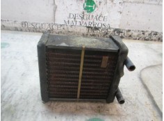 Recambio de radiador calefaccion / aire acondicionado para ford transit caja cerrada, media (fy) (2000 =>) 2.4 tde cat referenci