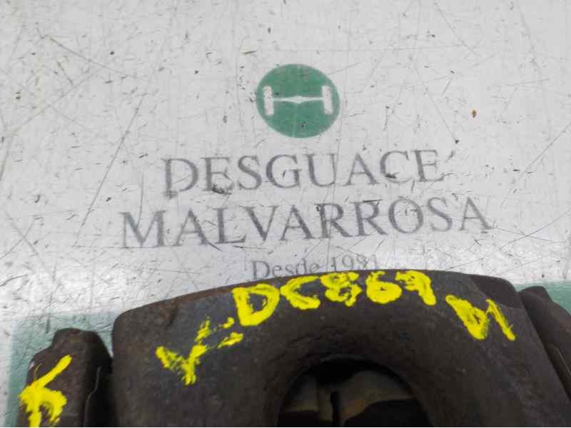 Recambio de pinza freno delantera izquierda para bmw serie 1 berlina (e81/e87) 118d referencia OEM IAM 34116774681  