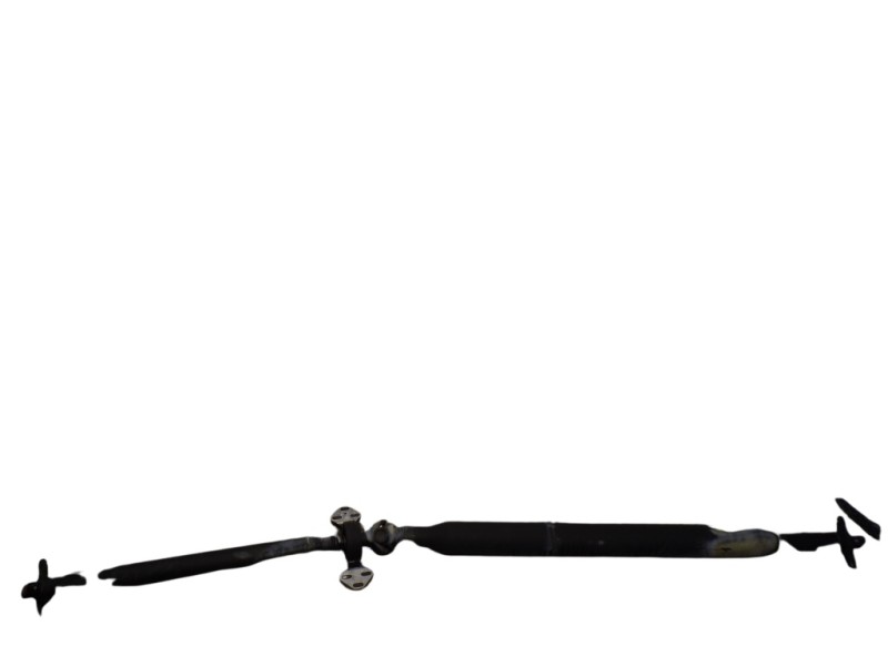 Recambio de transmision central para mercedes-benz vito kasten 2.1 cdi cat referencia OEM IAM A4474104400 A4474104400 