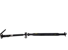 Recambio de transmision central para mercedes-benz vito kasten 2.1 cdi cat referencia OEM IAM A4474104400 A4474104400  2