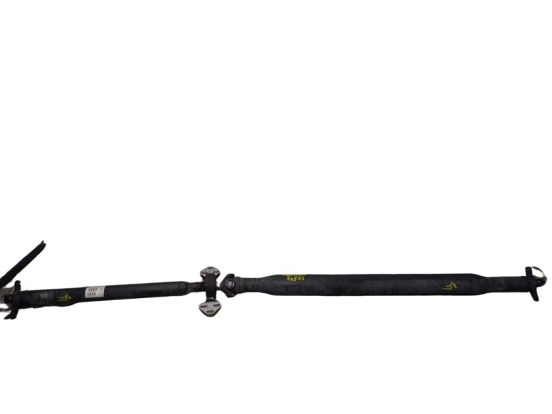 Recambio de transmision central para mercedes-benz vito kasten 2.1 cdi cat referencia OEM IAM A4474104400 A4474104400 