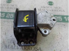 Recambio de soporte motor derecho para peugeot partner kombi 1.6 blue-hdi fap referencia OEM IAM   