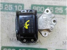 Recambio de soporte motor derecho para peugeot partner kombi 1.6 blue-hdi fap referencia OEM IAM    2