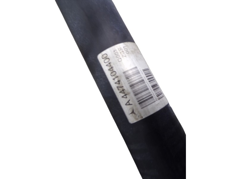 Recambio de transmision central para mercedes-benz vito kasten 2.1 cdi cat referencia OEM IAM A4474104400 A4474104400 