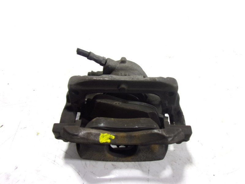 Recambio de pinza freno delantera izquierda para infiniti q30 1.6 16v cat referencia OEM IAM 411125DA0B  