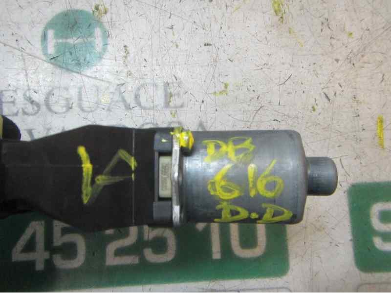 Recambio de motor elevalunas delantero derecho para ford fiesta (cb1) sport referencia OEM IAM   