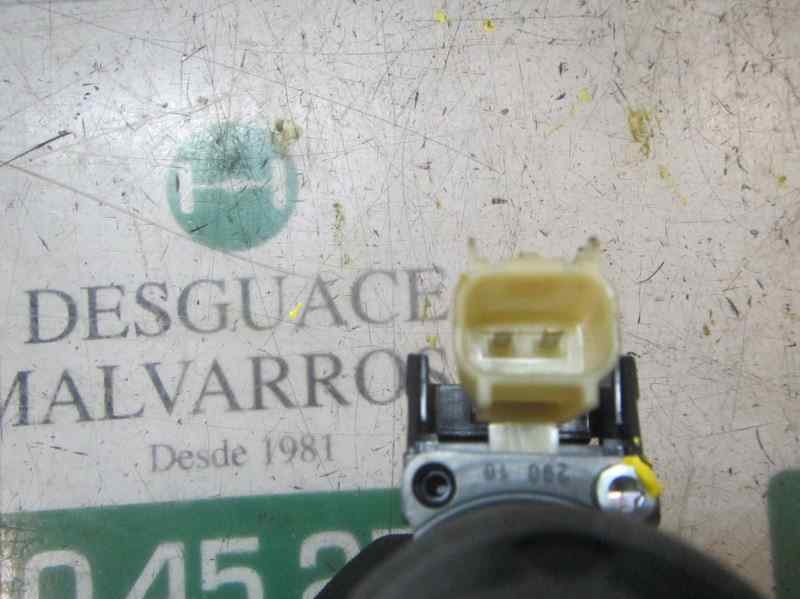 Recambio de motor elevalunas delantero derecho para ford fiesta (cb1) sport referencia OEM IAM   