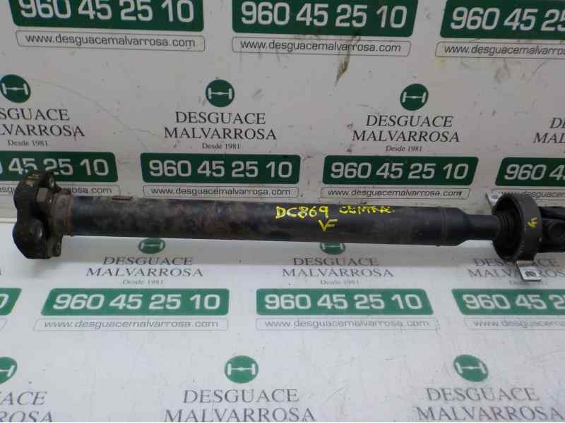 Recambio de transmision central para bmw serie 1 berlina (e81/e87) 118d referencia OEM IAM 26107567953  