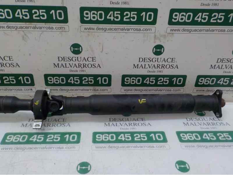 Recambio de transmision central para bmw serie 1 berlina (e81/e87) 118d referencia OEM IAM 26107567953  