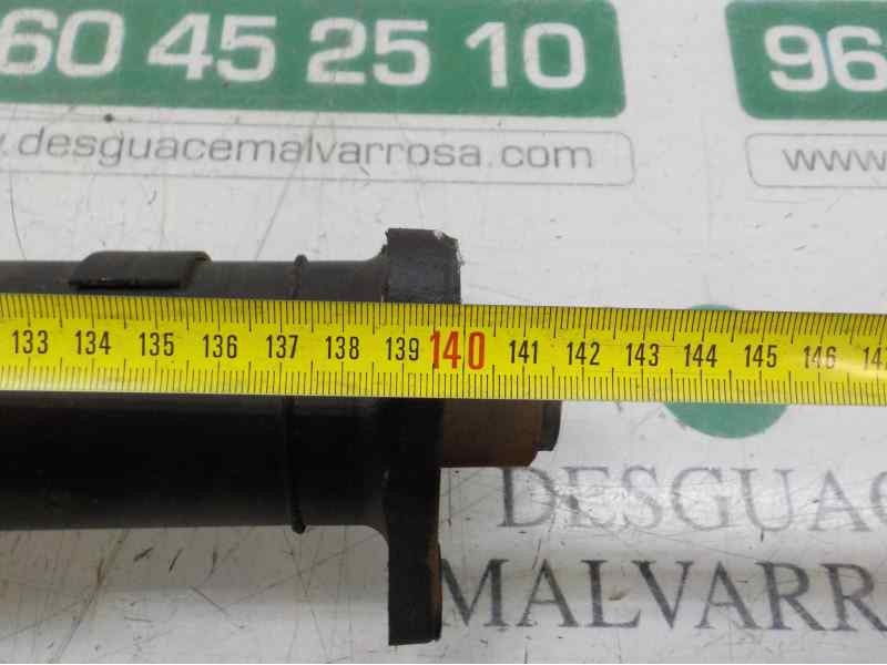 Recambio de transmision central para bmw serie 1 berlina (e81/e87) 118d referencia OEM IAM 26107567953  