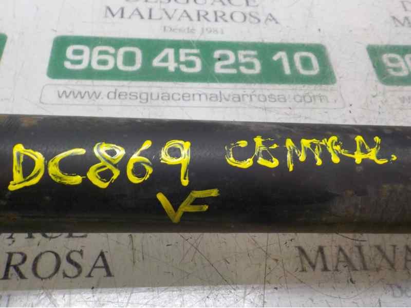 Recambio de transmision central para bmw serie 1 berlina (e81/e87) 118d referencia OEM IAM 26107567953  