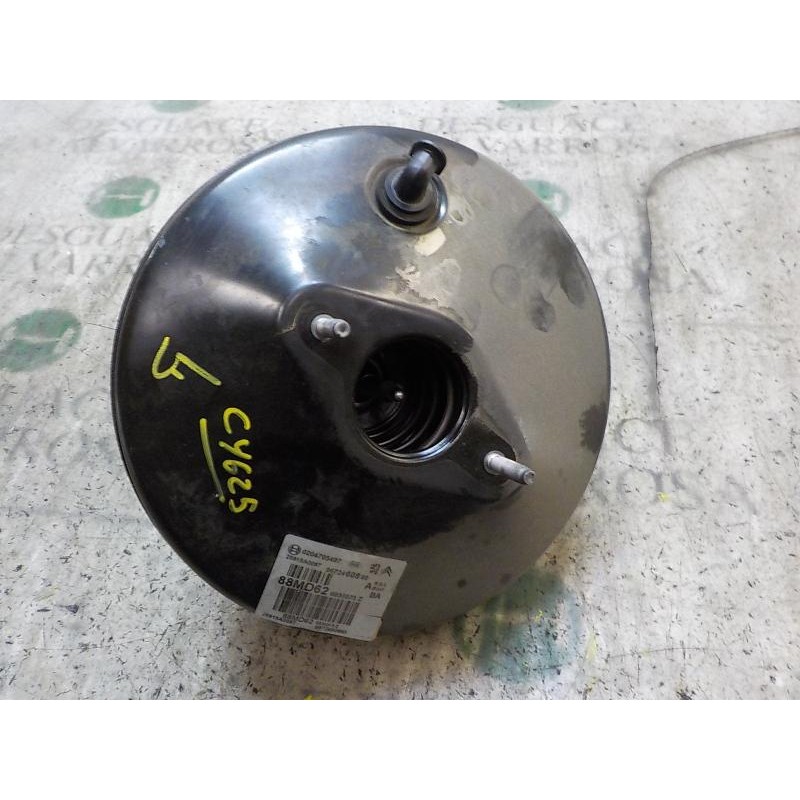 Recambio de servofreno para citroën c3 1.6 16v hdi referencia OEM IAM 4535EJ  