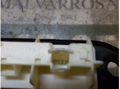 Recambio de maneta porton para toyota rav 4 2.0 d-4d cat referencia OEM IAM 8484078010   2