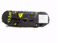 Recambio de mando climatizador para mercedes-benz clase a (w176) a 180 cdi blueefficiency (176.012) referencia OEM IAM A24690022 2