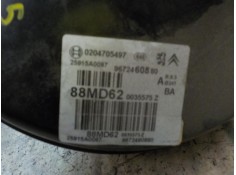 Recambio de servofreno para citroën c3 1.6 16v hdi referencia OEM IAM 4535EJ   2