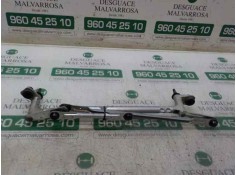 Recambio de articulacion limpia delantero para seat ibiza (kj1) fr referencia OEM IAM 6F1955023F   2